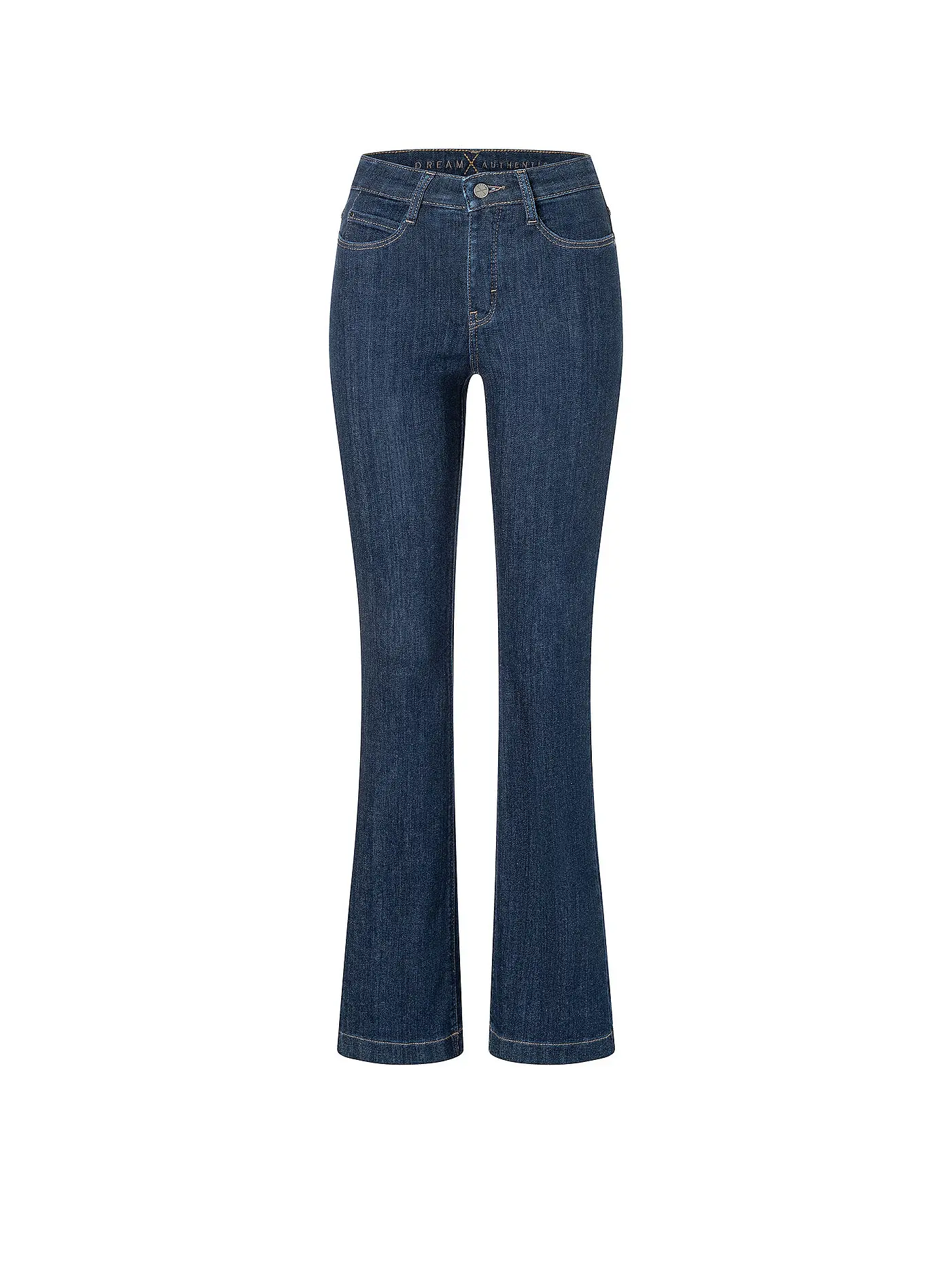 MAC | Jeans Bootcut Fit DREAM | dunkelblau